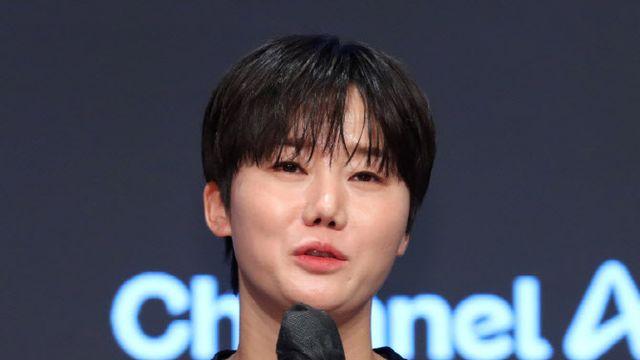 '야구여왕' 김온아 