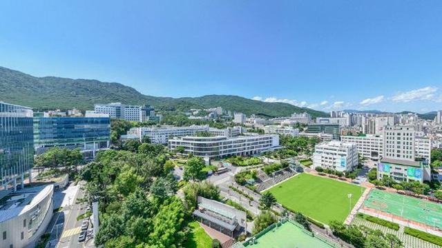 부산대, 2026 QS 지속가능성평가 3년 연속 국립대 1위