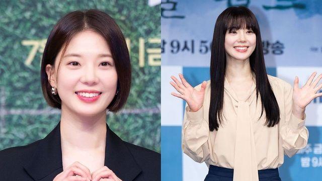 임세미, “뼈에 물차서 뼛조각 떠다녀”…건강 상태 전했다 (‘뛰어야 산다’)