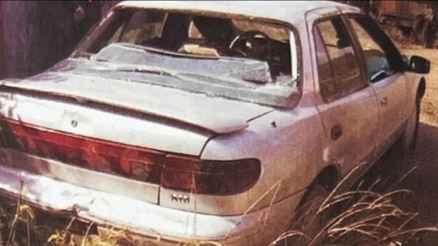 '스모킹건' 드들강 임산부 살인사건, 소름 돋는 목소리 정체