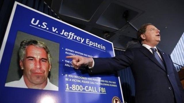 [율곡로] '엡스타인 섬'에선 무슨 일이 있었던 걸까