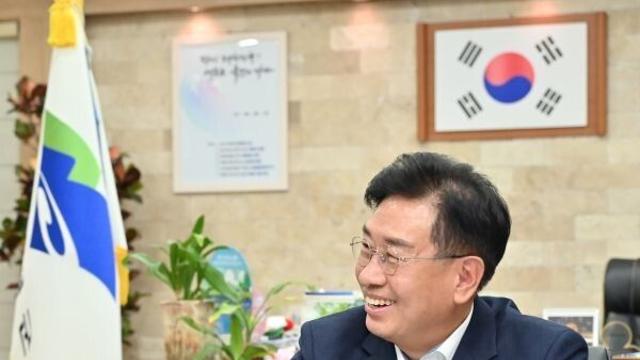 ❴인터뷰❵전진선 양평군수가 말하는 양평! “살고 싶은 양평, 머물고 싶은 양평, 찾고 싶은 양평”