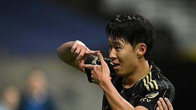 와! 손흥민 이런 '깜짝 칭찬' 듣다니…