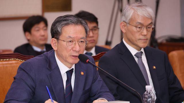 정성호 “검찰 집단 퇴정, 과했다”…이화영 재판 기피신청 논란 확산