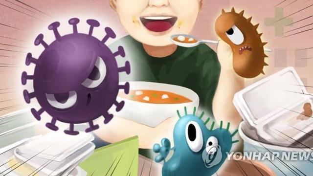 속초 호텔 식중독 증상자 일부서 세균 검출…