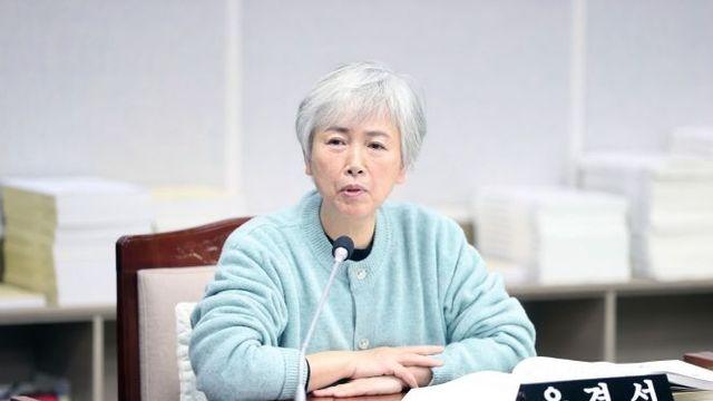 수원특례시의회 윤경선 의원, 공무직 사회복지실무원 ‘근무지 선택권’ 보장해야