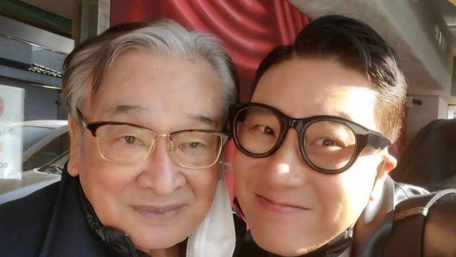 “이혼 죄송해”… 故 이순재 ‘주례 1호’ 이상민 한마디에 ‘눈물바다’