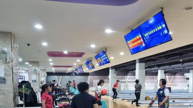 충남 당진해나루배 전국 장애인볼링 대회…'28~29일'