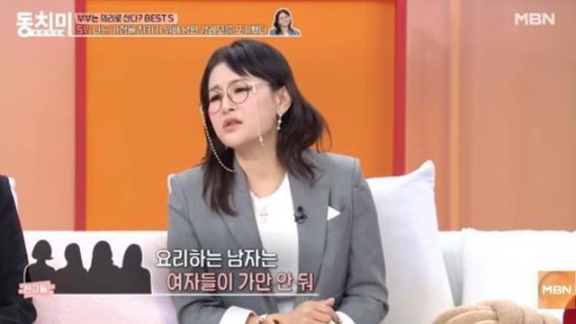 박선주, 강레오와 7년 별거 심경 고백