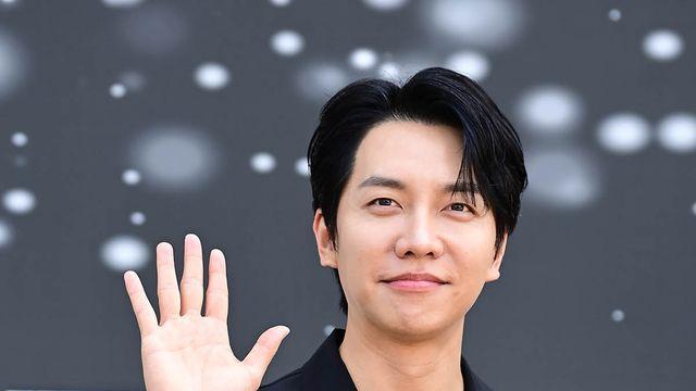 이승기, ♥이다인과 결혼한 지 2년…얼굴 활짝 핀 이유 있었다 