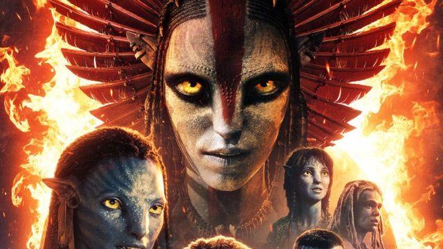 '아바타: 불과 재' 기예르모 델 토로 찬사...