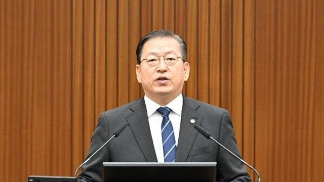 유인호 세종시의원, “후퇴하는 세종시민 주권 기반 흔들려”