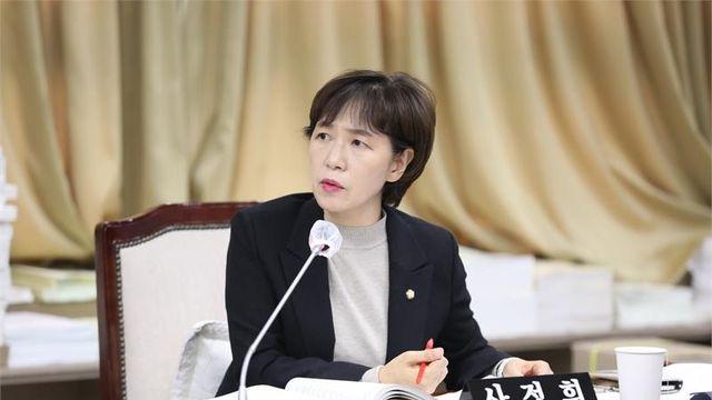 수원시의회 사정희 의원, 지역아동센터·어린이집 관련 현안 개선 촉구