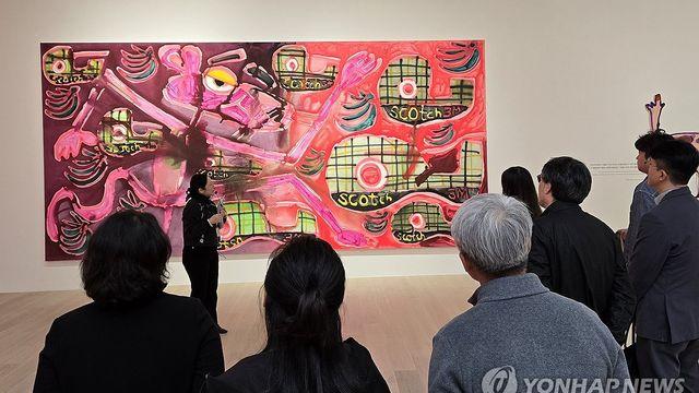 다채로운 전시·공연 풍성한 강릉…