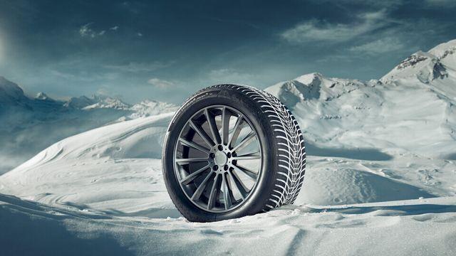 한국타이어, ‘드라이버리뷰 커스터머 초이스 어워드’서 겨울용 타이어 부문 수상