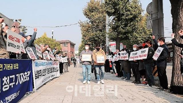 상수원규제 50년…'주민 ¼전과자' 조안면의 눈물 닦아 줄수 있을까