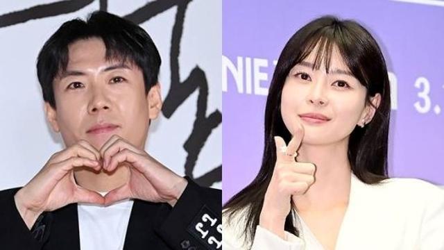 연예인 만났다는 양세찬, '권나라와 열애설' 언급…