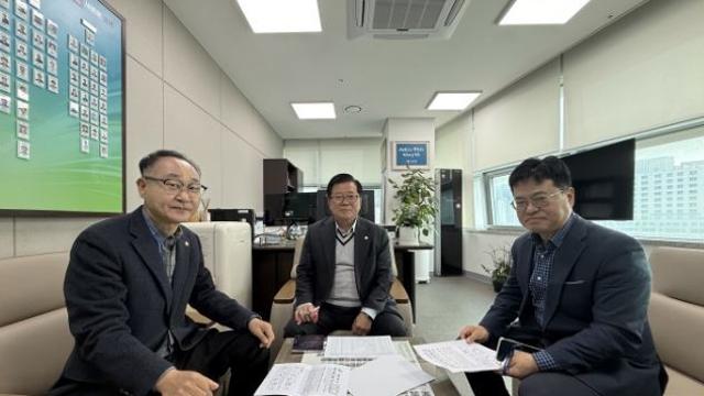 경기도의회 김영민 의원, ‘양지지구-서울역’·‘강남대-서울역’ 직행 광역버스 2개 노선 확정 환영