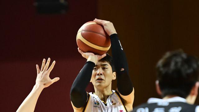 ‘국가대표 포워드’ 양홍석, 마침내 LG 복귀 시동…“컨디션은 문제없어”