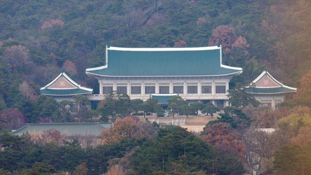 청와대 이전으로 인근 비행금지구역 2배 확대