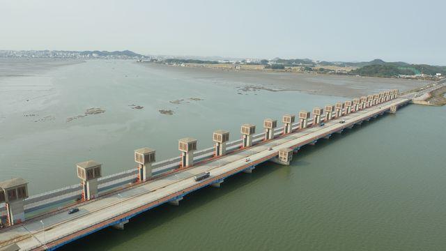 서천군, 하구복원특별법 제정 촉구 서명운동…온라인 참여 가능