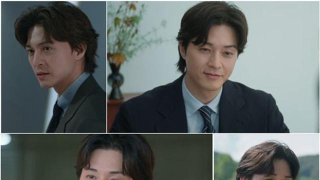 '얄미운 사랑' 김지훈, 임지연에 플러팅 폭발…순정남 매력 정점