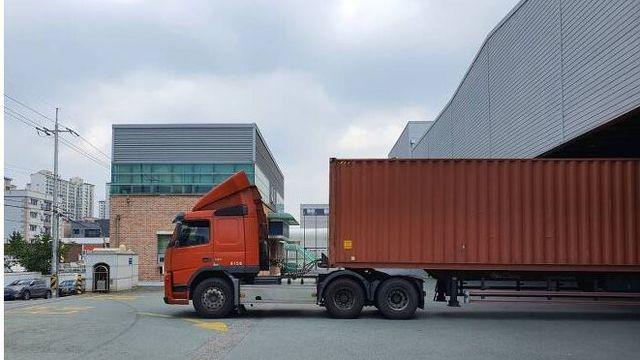 역수입) 꿈과 희망을 준 친구를 폐차한 차주.JPG