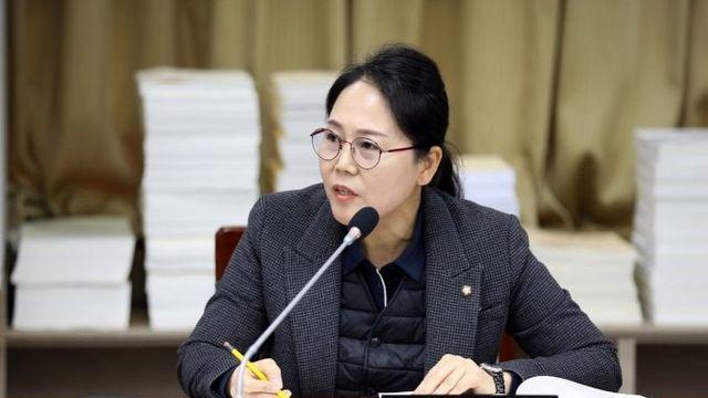 수원시의회 국미순 의원, 교통약자 이동권 보장은 선택이 아닌 의무