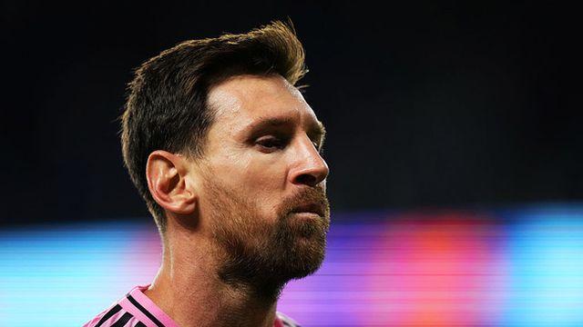 [MLS STAR] '손흥민 보고 있나?'...메시 평점 10점 만점, 1골 3도움 미친 활약→PO 3R 진출, MLS컵 우승 도전