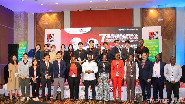 케냐 착륙 성공… 韓 스타트업 11개사, 아프리카 시장에 '첫 발' 내딛다