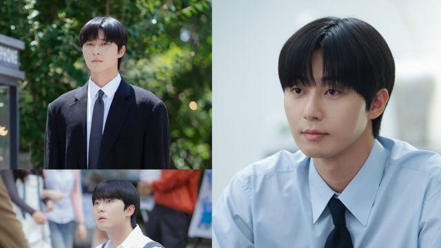 ‘경도를 기다리며’ 박서준 “5년만 드라마 복귀…일상과 맞닿은 작품에 이끌려”