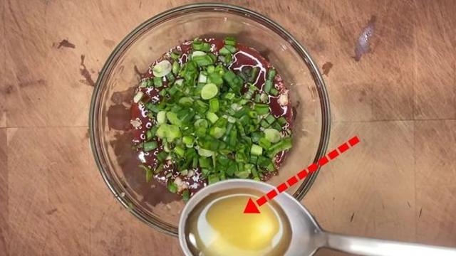 과메기 맛을 10배는 더 올려주는 초고추장, 핵심은 바로 '이 액체'
