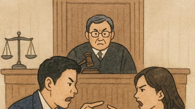 레이싱모델 A씨, 교제 상대 B씨로부터 맞고소…“상습 폭언·불법 휴대폰 열람” 주장