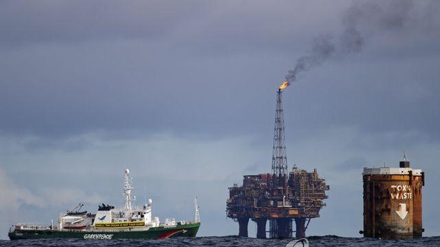 영국, 북해 기존 유전에서 신규 시추 허가 예정