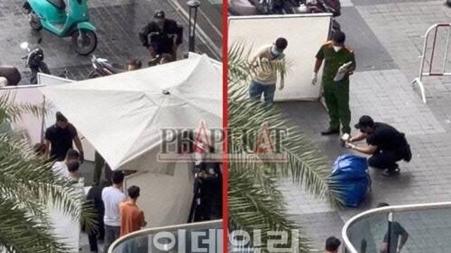 '베트남 가방 시신' 용의자 2명, 대구·경북 활동 20대 조폭