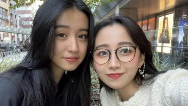 한국 여행 다녀간 기무라 타쿠야 딸