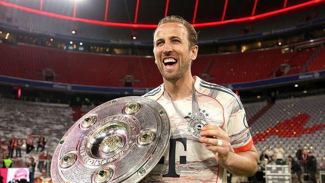 손흥민도 서운하겠네! 케인, 토트넘 복귀 거부...