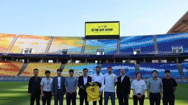 '분데스리가 명문' 도르트문트, 한국에 첫 공식 아카데미 개설… '도르트문트 출신' 박주호 가교 역할