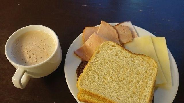 봇치의 리투아니아 여행 2화