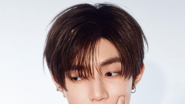 제로베이스원 장하오, ‘환승연애3’·‘달까지 가자’→‘현계지문’까지…국내외 차트서 두각