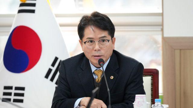 “직접 행감 현장 속으로”…금광연 하남시의회 의장, 시민 목소리 대변 [우리동네 일꾼]