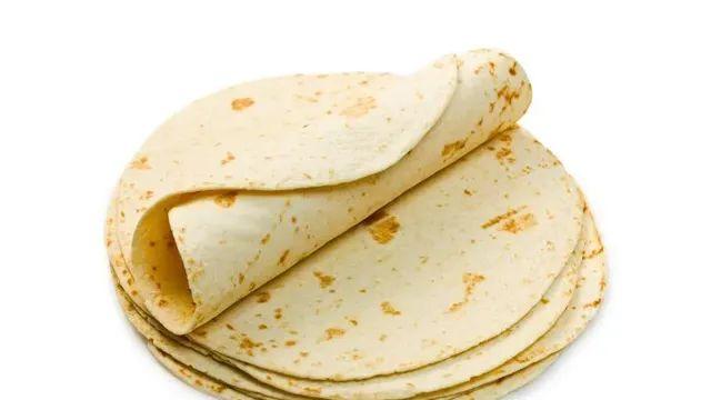 사람들이 명칭을 헷갈리는 멕시코 음식