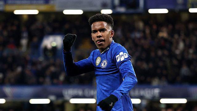 ‘1골+기회창출 3회’ 야말 꺾은 07년생 윙어에 메시 소환?... 마레스카, “메시와 비교? 너무 일러”