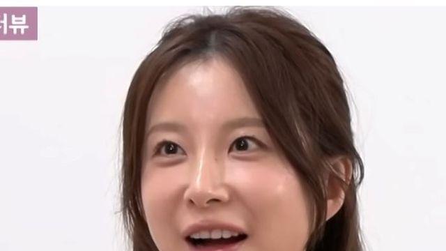 29기 옥순, 남자 출연자들 첫인상 투표 3표로 1위 등극...