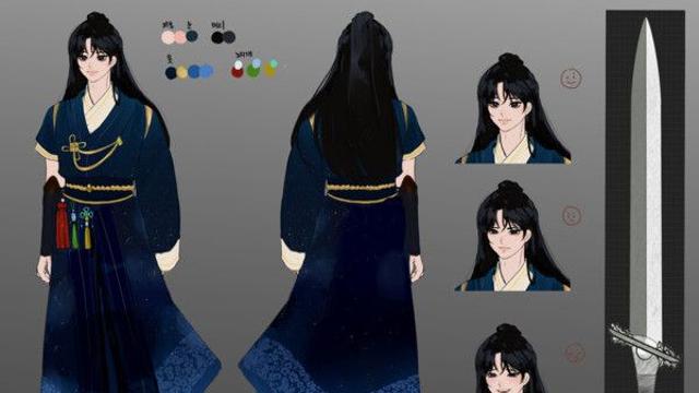 [GIGDC][인터뷰] 퇴마사 휘영과 세 신령의 모험기 ‘휘영달’