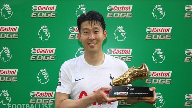 “손흥민 대체하려면 시간이 걸린다” PSG전 앞두고 SON 이름 나온 이유