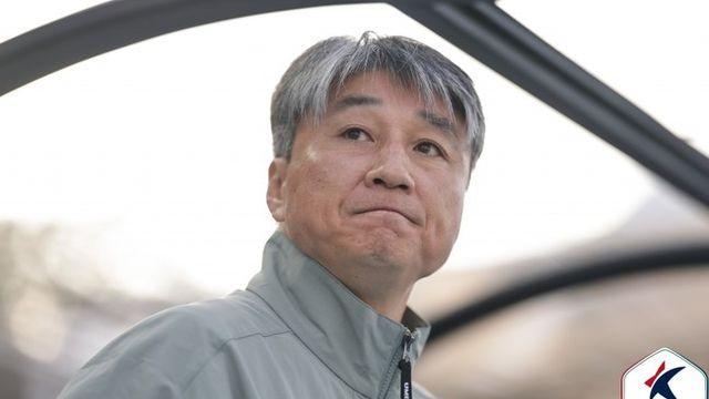 꼴찌→5위, 기적의 5연승, 준PO 막차...전경준 감독 