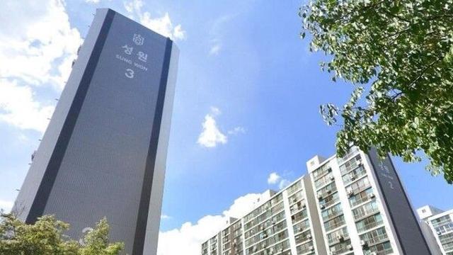 계룡시, 쾌적한 공동주택 주거환경 조성 완료