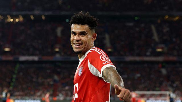 이럴거면 디아즈 왜 팔았나... '16경기 11골 5도움' 활약에 리버풀 '지끈'