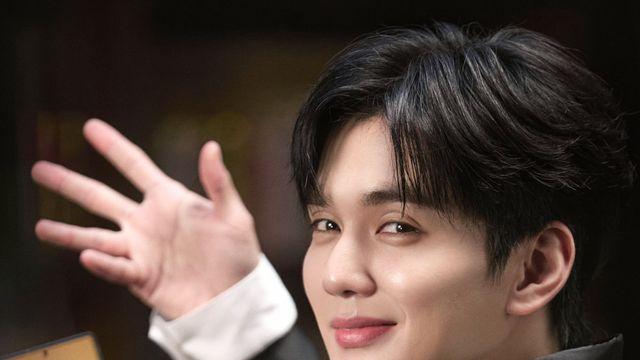 유승호, 동물 사랑 여전♥…국내 최초 반려동물 전문 보험사 얼굴 됐다